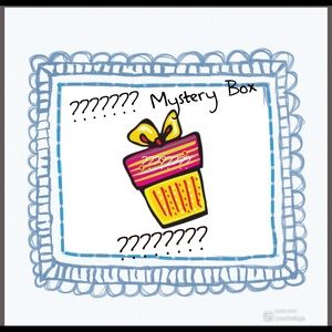 Mystery Box